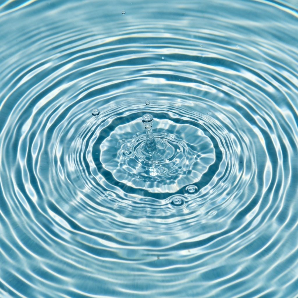 Водный баланс